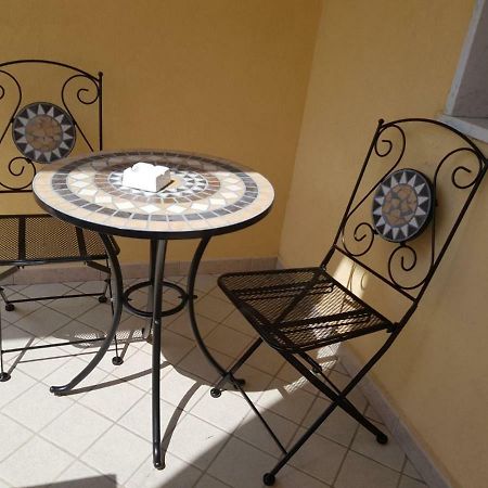 Relax Due Passi Dal Mare Apartment Спадафора Екстериор снимка