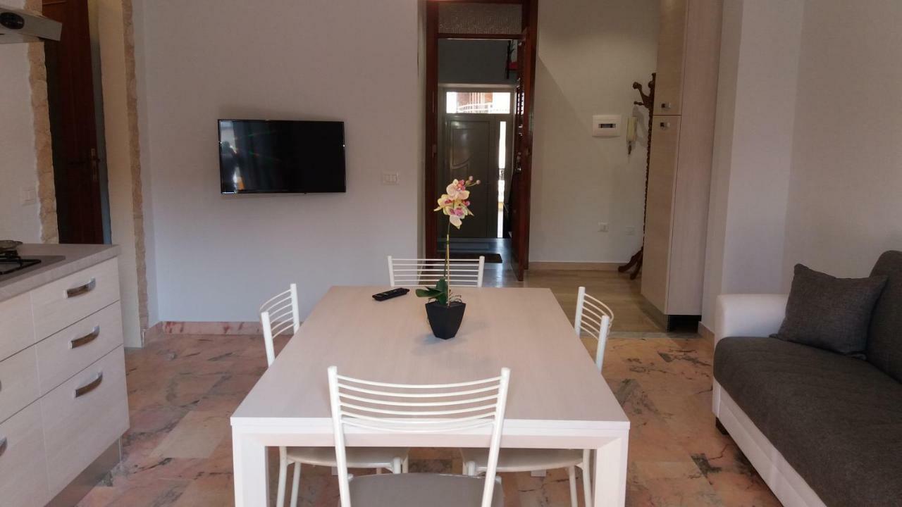 Relax Due Passi Dal Mare Apartment Спадафора Екстериор снимка